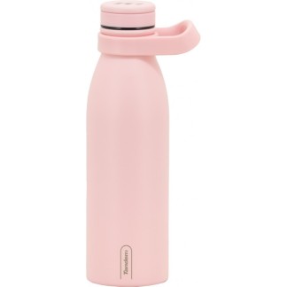 Botella Térmica de Acero Inoxidable 500 ML Nilo Rosa 613170