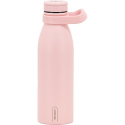 Botella Térmica de Acero Inoxidable 500 ML Nilo Rosa 613170