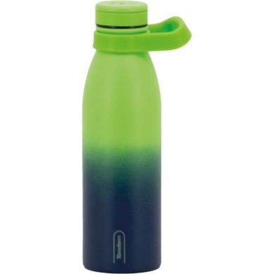 Botella Térmica de Acero Inoxidable 500 ML Nilo Rosa 613170