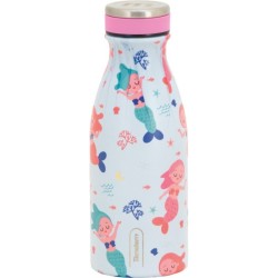 BOTELLA TÉRMICA MOUSE TIMON 350ML 610827