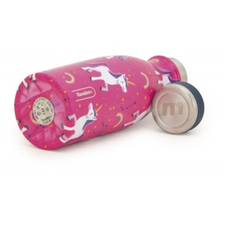 BOTELLA TÉRMICA MOUSE TIMON 350ML 610827
