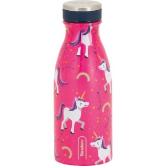 BOTELLA TÉRMICA MOUSE TIMON 350ML 610827