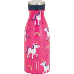 BOTELLA TÉRMICA MOUSE TIMON 350ML 610827