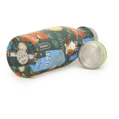 BOTELLA TÉRMICA MOUSE TIMON 350ML 610827
