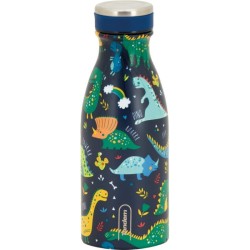 BOTELLA TÉRMICA MOUSE TIMON 350ML 610827