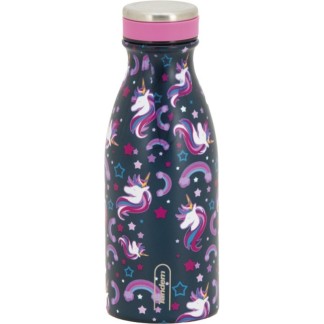 BOTELLA TÉRMICA MOUSE TIMON 350ML 610827