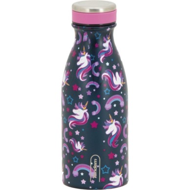 BOTELLA TÉRMICA MOUSE TIMON 350ML 610827