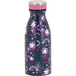 BOTELLA TÉRMICA MOUSE TIMON 350ML 610827