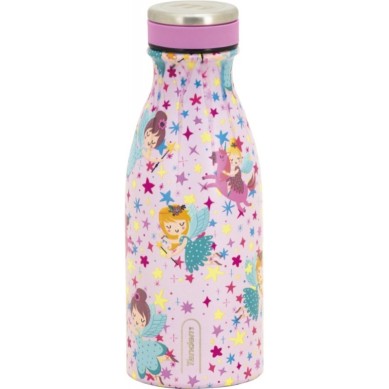 BOTELLA TÉRMICA MOUSE TIMON 350ML 610827