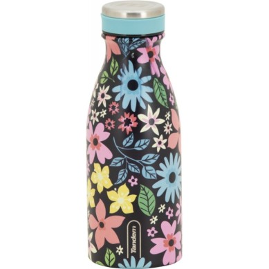 BOTELLA TÉRMICA MOUSE TIMON 350ML 610827