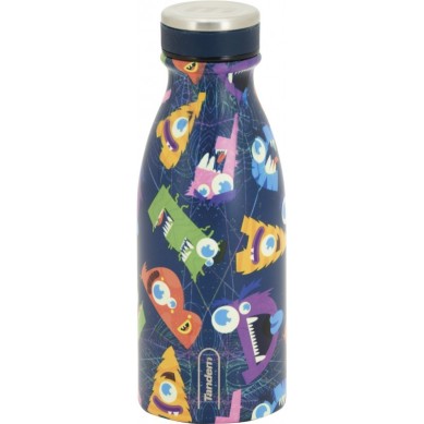 BOTELLA TÉRMICA MOUSE TIMON 350ML 610827