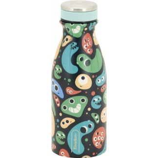 BOTELLA TÉRMICA MOUSE TIMON 350ML 610827