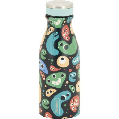 BOTELLA TÉRMICA MOUSE TIMON 350ML 610827