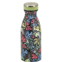 BOTELLA TÉRMICA MOUSE TIMON 350ML 610827