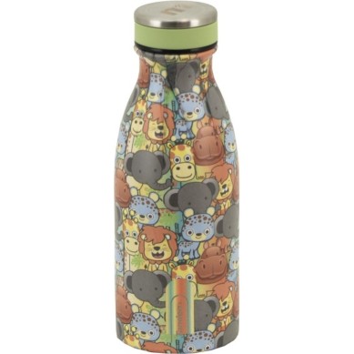 BOTELLA TÉRMICA MOUSE TIMON 350ML 610827