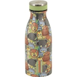 BOTELLA TÉRMICA MOUSE TIMON 350ML 610827