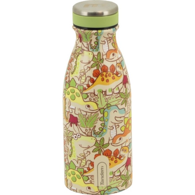 BOTELLA TÉRMICA MOUSE TIMON 350ML 610827