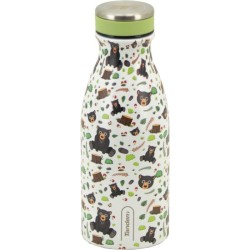 BOTELLA TÉRMICA MOUSE TIMON 350ML 610827