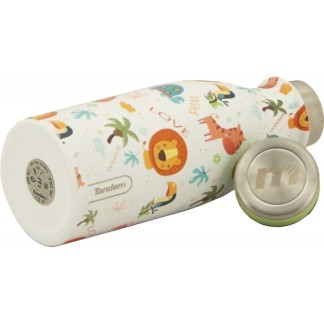 BOTELLA TÉRMICA MOUSE TIMON 350ML 610827
