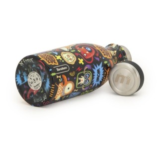 BOTELLA TÉRMICA MOUSE TIMON 350ML 610827