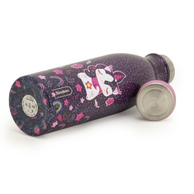 BOTELLA TÉRMICA MOUSE TIMON 350ML 610827