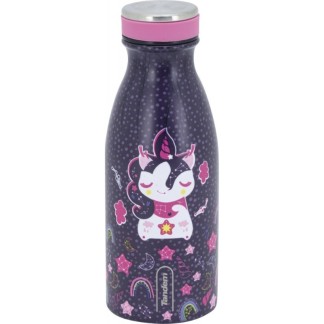 BOTELLA TÉRMICA MOUSE TIMON 350ML 610827