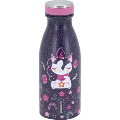 BOTELLA TÉRMICA MOUSE TIMON 350ML 610827