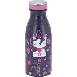 BOTELLA TÉRMICA MOUSE TIMON 350ML 610827