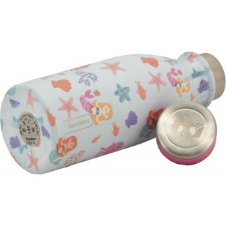 BOTELLA TÉRMICA MOUSE TIMON 350ML 610827