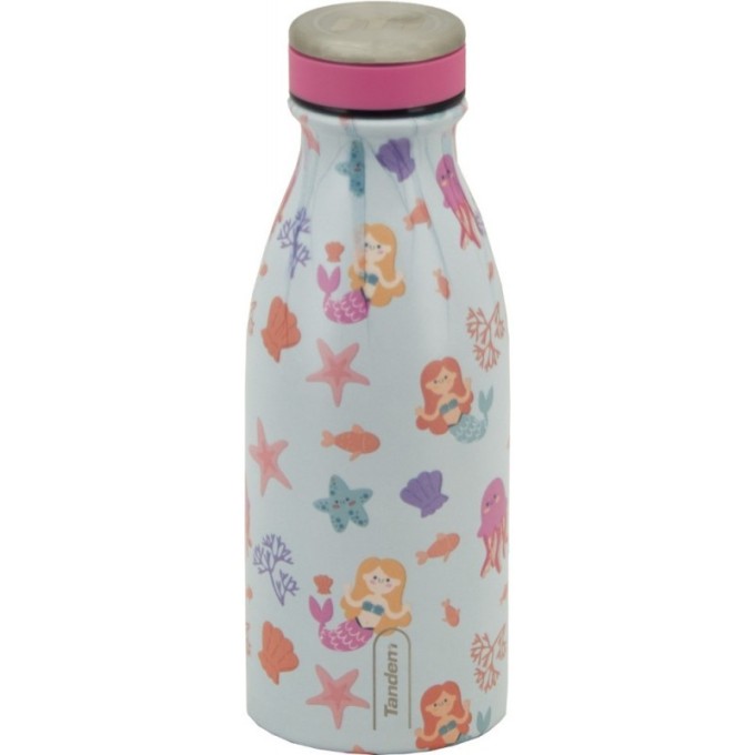BOTELLA TÉRMICA MOUSE TIMON 350ML 610827