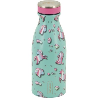 BOTELLA TÉRMICA MOUSE TIMON 350ML 610827