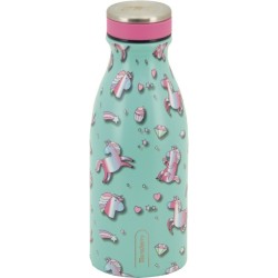 BOTELLA TÉRMICA MOUSE TIMON 350ML 610827
