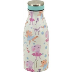 BOTELLA TÉRMICA MOUSE TIMON 350ML 610827