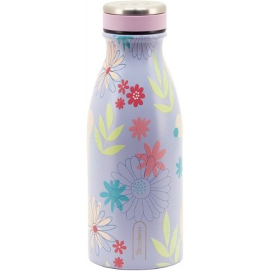 BOTELLA TÉRMICA MOUSE TIMON 350ML 610827