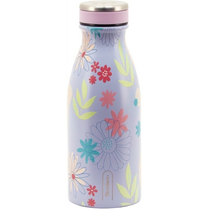 BOTELLA TÉRMICA MOUSE TIMON 350ML 610827