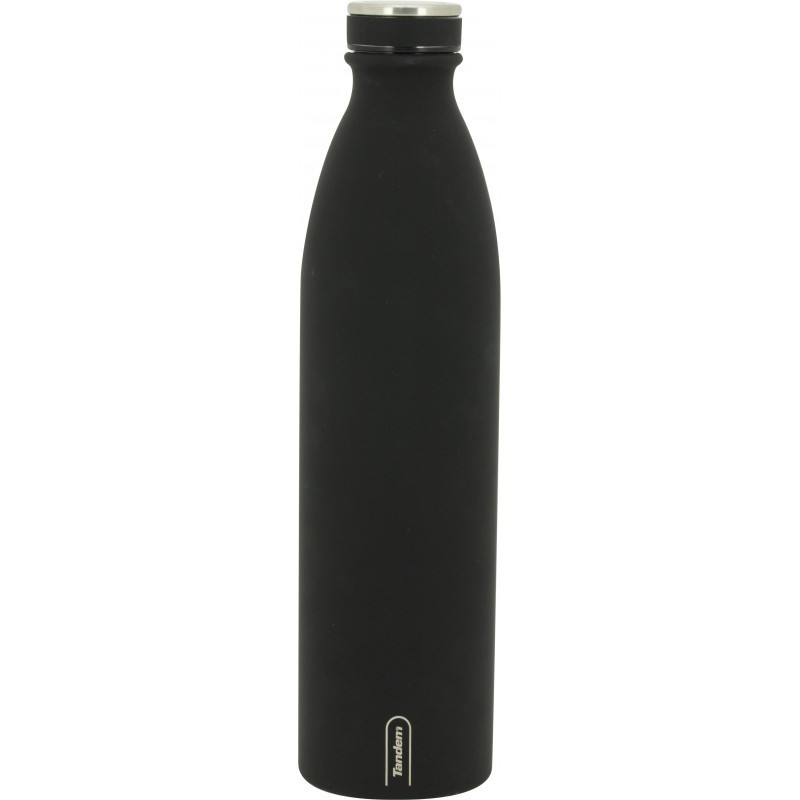 Botella Térmica de Acero Inoxidable 500 ML Nilo Rosa 613170