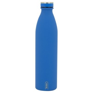 Botella Térmica 1000 ML de Acero Inoxidable Azul 994712