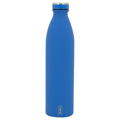 Botella Térmica 1000 ML de Acero Inoxidable Azul 994712