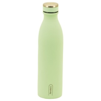 Botella Térmica 1000 ML 1L de Acero Inoxidable Palmeras 611749