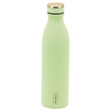 Botella Térmica 1000 ML 1L de Acero Inoxidable Palmeras 611749
