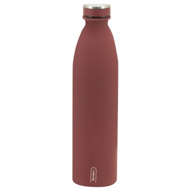Botella Térmica 1000 ML 1L de Acero Inoxidable Palmeras 611749