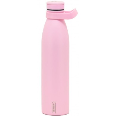 Botella Térmica 1000 ML 1L de Acero Inoxidable Nilo Rosa Palo 613491