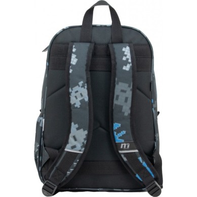 Mochila Escolar Doble Cuerpo 39,5 cm Adaptable a Carro - Tandem 379090