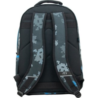 Mochila Escolar Doble Cuerpo GRP 45,5 cm Adaptable a Carro  379007
