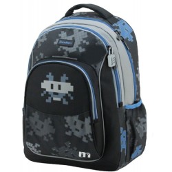 Mochila Escolar Doble Cuerpo GRP 45,5 cm Adaptable a Carro  379007