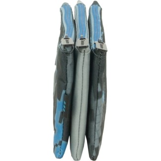Mochila Escolar Doble Cuerpo GRP 45,5 cm Adaptable a Carro  379007