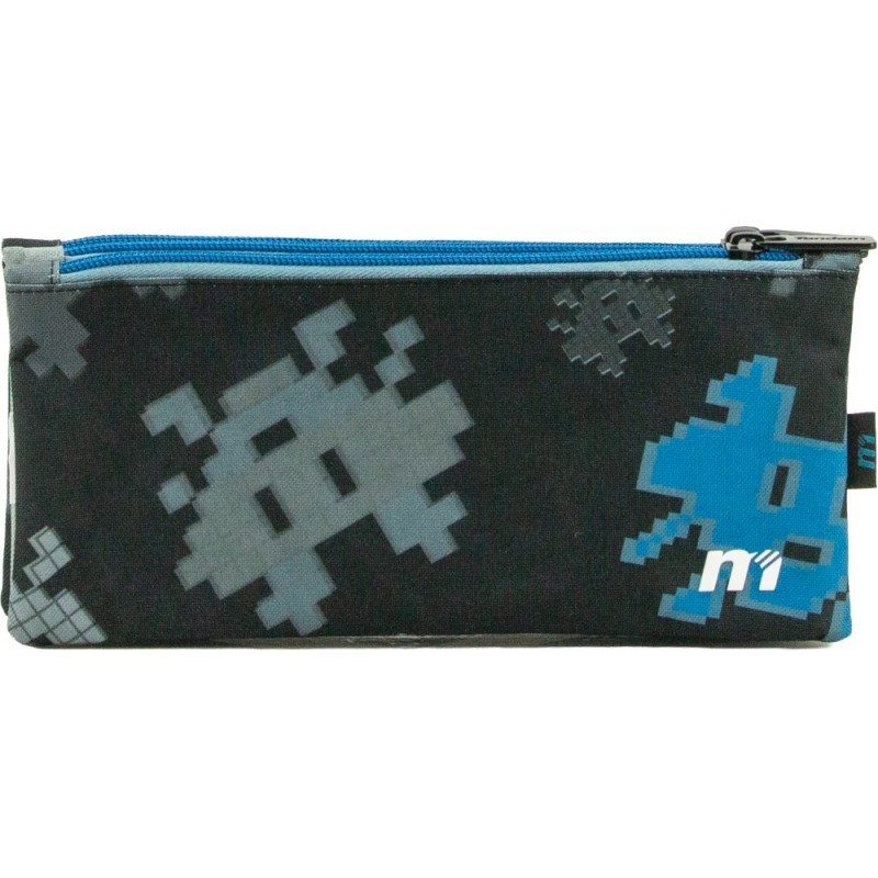Mochila Escolar Doble Cuerpo GRP 45,5 cm Adaptable a Carro  379007