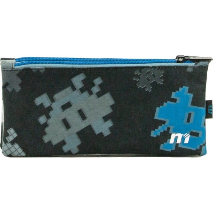 Mochila Escolar Doble Cuerpo GRP 45,5 cm Adaptable a Carro  379007
