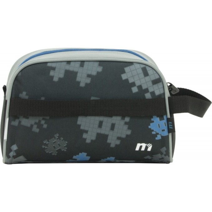 Mochila Escolar Doble Cuerpo GRP 45,5 cm Adaptable a Carro  379007