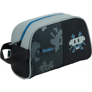 Mochila Escolar Doble Cuerpo GRP 45,5 cm Adaptable a Carro  379007